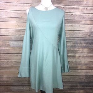 Free people clear skies dress